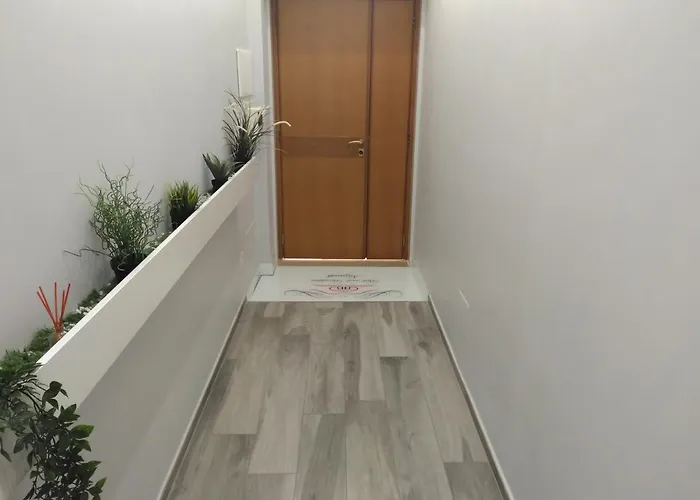 Bed & Breakfast Nazareth 4*