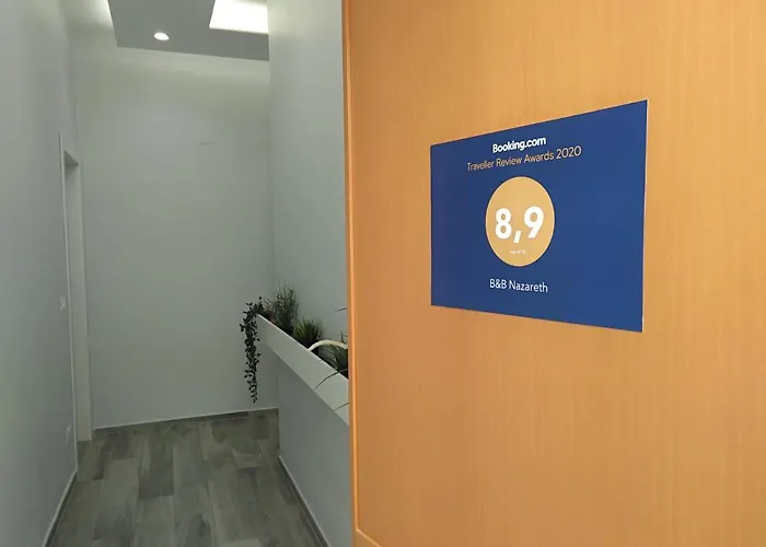 Nazareth 4* Barletta