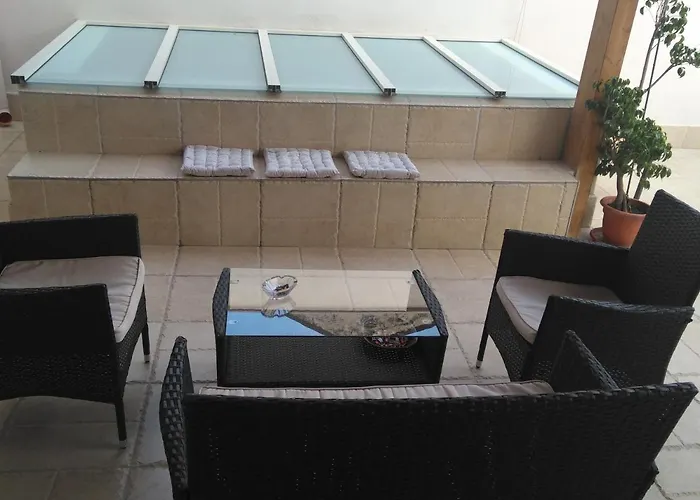 Nazareth Bed & Breakfast Barletta