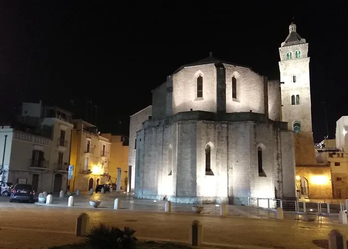 Nazareth Bed & Breakfast Barletta