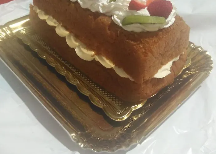 Nazareth Bed & Breakfast 4*