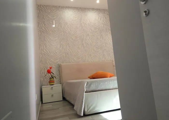 Nazareth Bed & Breakfast 4*