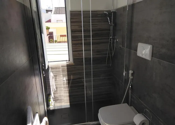 Nazareth 4* Barletta