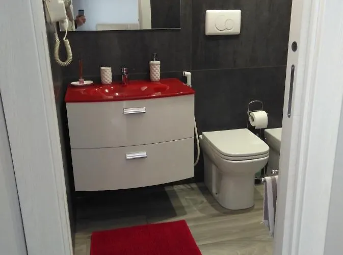 Nazareth Bed & Breakfast 4*