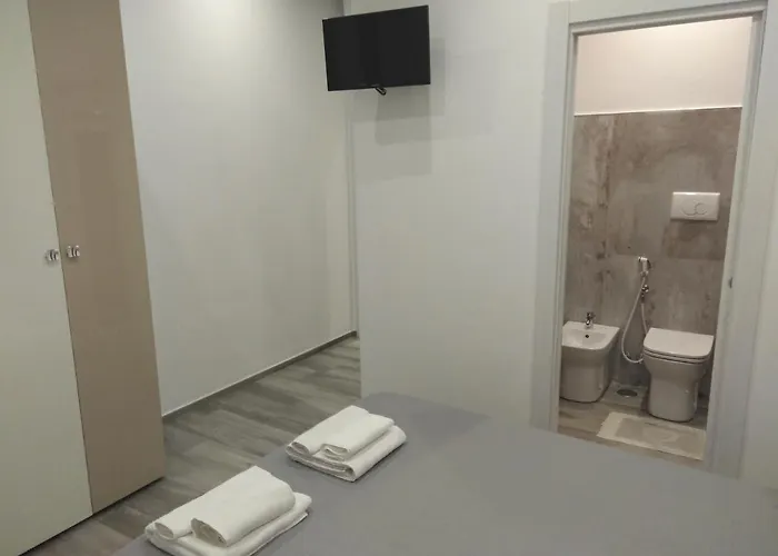 Nazareth Bed & Breakfast Barletta