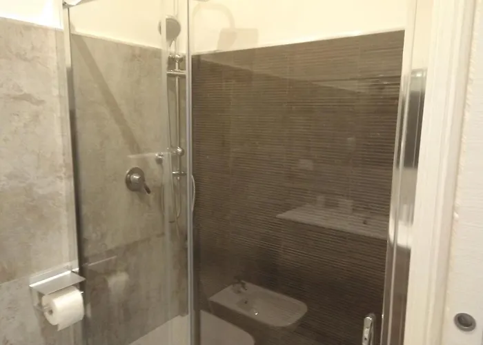 Bed & Breakfast Nazareth Barletta