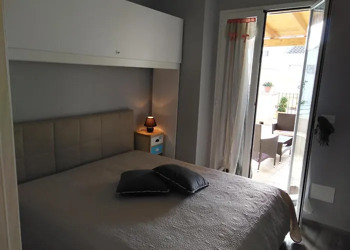 Nazareth 4* Barletta