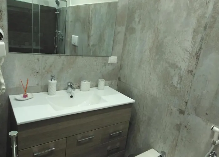 Bed & Breakfast Nazareth