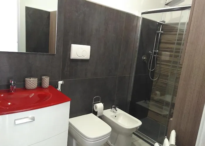 Nazareth Bed & Breakfast