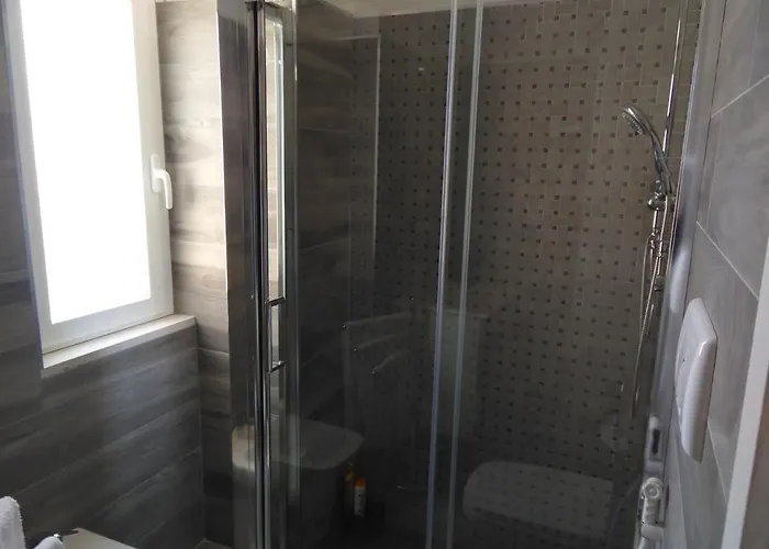 Nazareth Bed & Breakfast