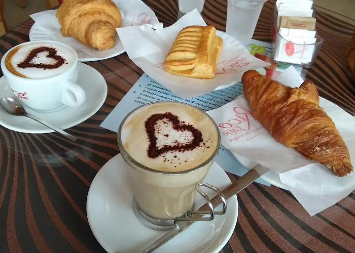 Bed & Breakfast Nazareth Barletta